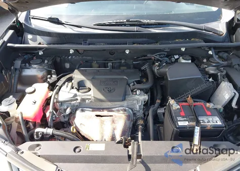 2015 Toyota Rav4 Xle from USA, damaged, VIN 2T3RFREV5FW260137